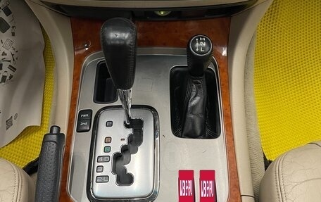 Toyota Land Cruiser 100 рестайлинг 2, 2004 год, 1 550 000 рублей, 22 фотография