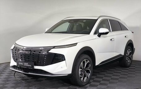 Haval F7, 2026 год, 3 599 000 рублей, 1 фотография