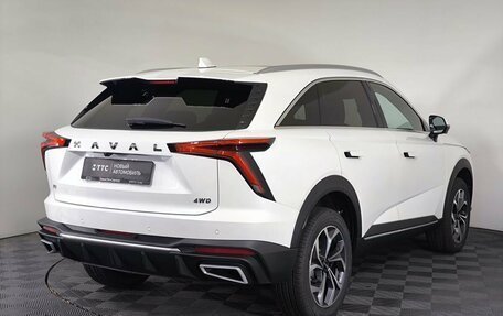 Haval F7, 2026 год, 3 599 000 рублей, 3 фотография