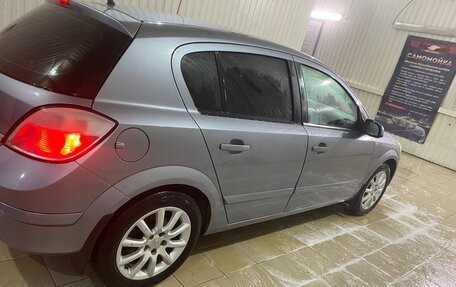 Opel Astra H, 2007 год, 410 000 рублей, 2 фотография