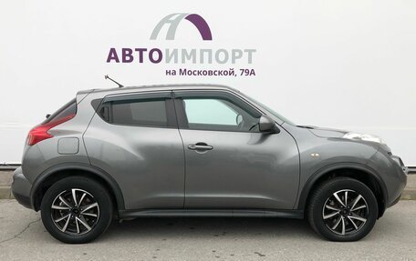 Nissan Juke II, 2011 год, 1 050 000 рублей, 6 фотография