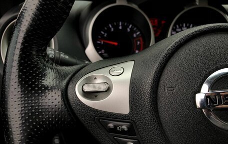 Nissan Juke II, 2011 год, 1 050 000 рублей, 12 фотография