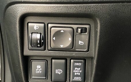 Nissan Juke II, 2011 год, 1 050 000 рублей, 19 фотография
