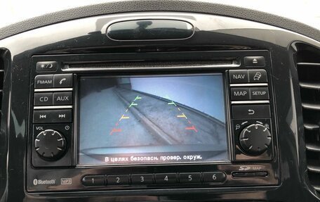 Nissan Juke II, 2011 год, 1 050 000 рублей, 16 фотография
