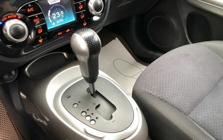 Nissan Juke II, 2011 год, 1 050 000 рублей, 18 фотография