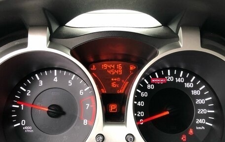 Nissan Juke II, 2011 год, 1 050 000 рублей, 14 фотография