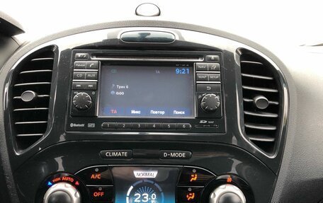 Nissan Juke II, 2011 год, 1 050 000 рублей, 15 фотография