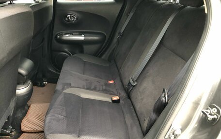 Nissan Juke II, 2011 год, 1 050 000 рублей, 21 фотография