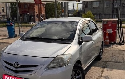 Toyota Belta, 2005 год, 440 000 рублей, 1 фотография