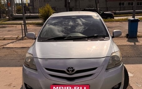 Toyota Belta, 2005 год, 440 000 рублей, 7 фотография