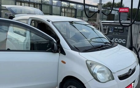 Daihatsu Mira VII, 2015 год, 310 000 рублей, 4 фотография