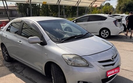 Toyota Belta, 2005 год, 440 000 рублей, 6 фотография