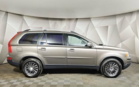 Volvo XC90 II рестайлинг, 2011 год, 1 269 000 рублей, 6 фотография