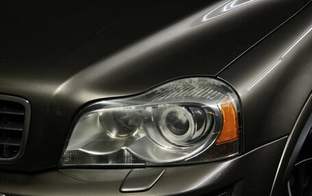 Volvo XC90 II рестайлинг, 2011 год, 1 269 000 рублей, 10 фотография
