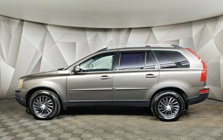 Volvo XC90 II рестайлинг, 2011 год, 1 269 000 рублей, 5 фотография