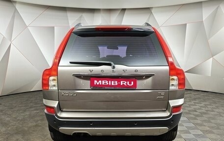 Volvo XC90 II рестайлинг, 2011 год, 1 269 000 рублей, 8 фотография