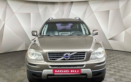 Volvo XC90 II рестайлинг, 2011 год, 1 269 000 рублей, 7 фотография