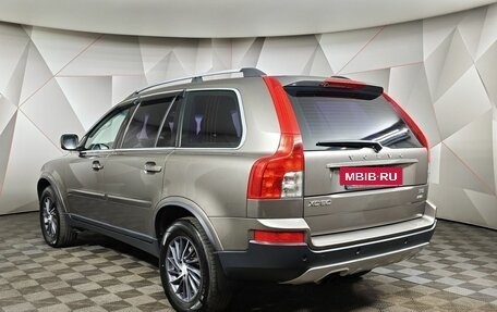 Volvo XC90 II рестайлинг, 2011 год, 1 269 000 рублей, 4 фотография