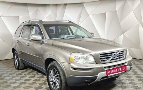 Volvo XC90 II рестайлинг, 2011 год, 1 269 000 рублей, 3 фотография