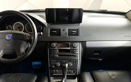 Volvo XC90 II рестайлинг, 2011 год, 1 269 000 рублей, 15 фотография
