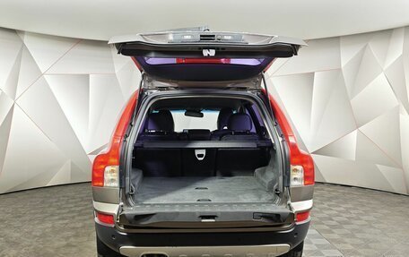 Volvo XC90 II рестайлинг, 2011 год, 1 269 000 рублей, 12 фотография