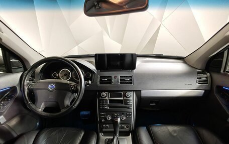 Volvo XC90 II рестайлинг, 2011 год, 1 269 000 рублей, 14 фотография