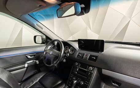 Volvo XC90 II рестайлинг, 2011 год, 1 269 000 рублей, 13 фотография