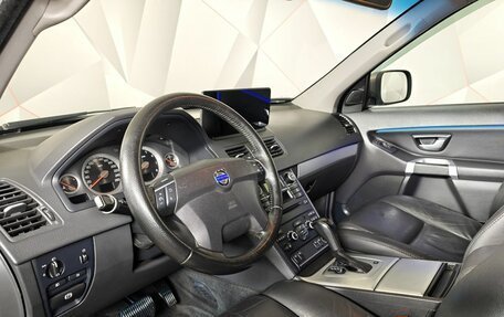 Volvo XC90 II рестайлинг, 2011 год, 1 269 000 рублей, 19 фотография