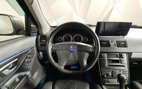 Volvo XC90 II рестайлинг, 2011 год, 1 269 000 рублей, 20 фотография