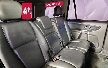 Volvo XC90 II рестайлинг, 2011 год, 1 269 000 рублей, 17 фотография
