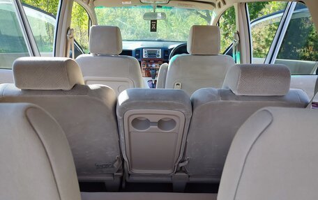 Toyota Corolla, 2001 год, 620 000 рублей, 4 фотография