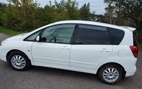 Toyota Corolla, 2001 год, 620 000 рублей, 2 фотография