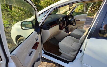 Toyota Corolla, 2001 год, 620 000 рублей, 8 фотография