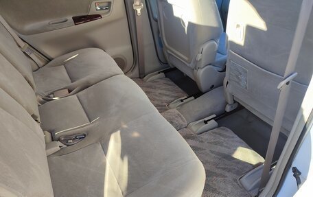 Toyota Corolla, 2001 год, 620 000 рублей, 12 фотография