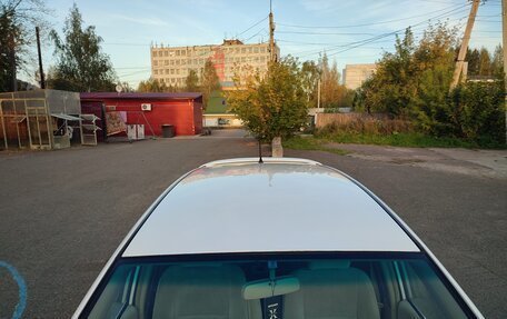 Toyota Corolla, 2001 год, 620 000 рублей, 9 фотография