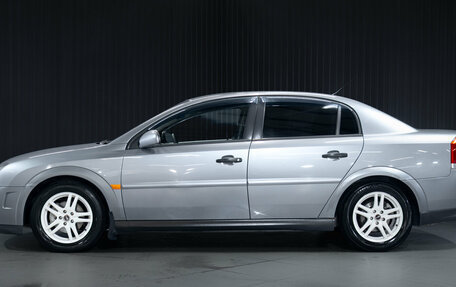 Opel Vectra C рестайлинг, 2004 год, 450 000 рублей, 4 фотография