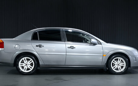 Opel Vectra C рестайлинг, 2004 год, 450 000 рублей, 8 фотография