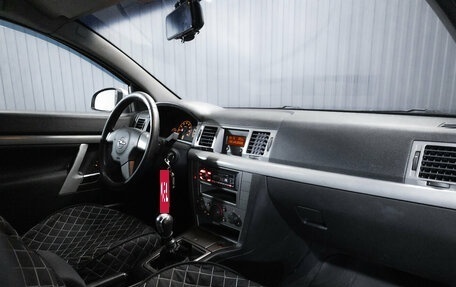 Opel Vectra C рестайлинг, 2004 год, 450 000 рублей, 17 фотография