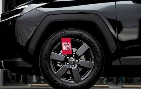 Toyota RAV4, 2026 год, 4 490 000 рублей, 10 фотография