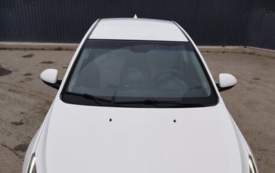 Chevrolet Cruze II, 2013 год, 430 000 рублей, 1 фотография