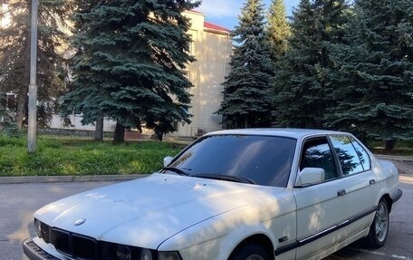 BMW 7 серия, 1990 год, 215 000 рублей, 1 фотография