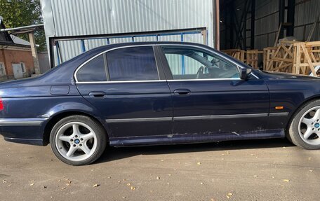 BMW 5 серия, 1998 год, 400 000 рублей, 6 фотография