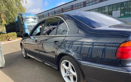 BMW 5 серия, 1998 год, 400 000 рублей, 5 фотография