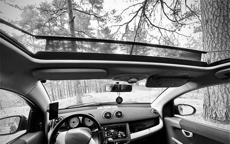 Smart Forfour I, 2004 год, 630 000 рублей, 5 фотография