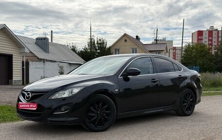 Mazda 6, 2012 год, 700 000 рублей, 1 фотография