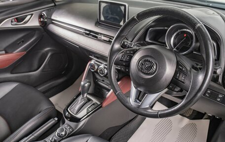 Mazda CX-3 I, 2015 год, 1 299 000 рублей, 9 фотография