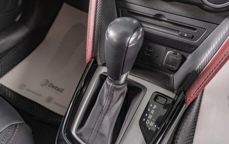 Mazda CX-3 I, 2015 год, 1 299 000 рублей, 17 фотография
