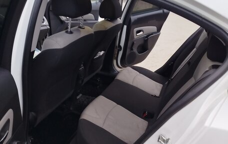 Chevrolet Cruze II, 2013 год, 430 000 рублей, 8 фотография