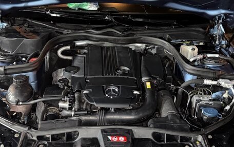 Mercedes-Benz E-Класс, 2010 год, 1 299 000 рублей, 3 фотография