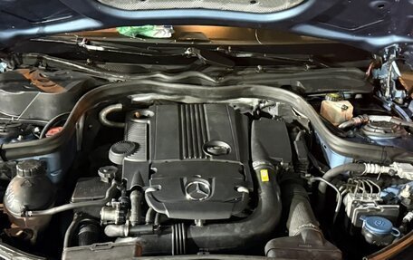Mercedes-Benz E-Класс, 2010 год, 1 299 000 рублей, 5 фотография